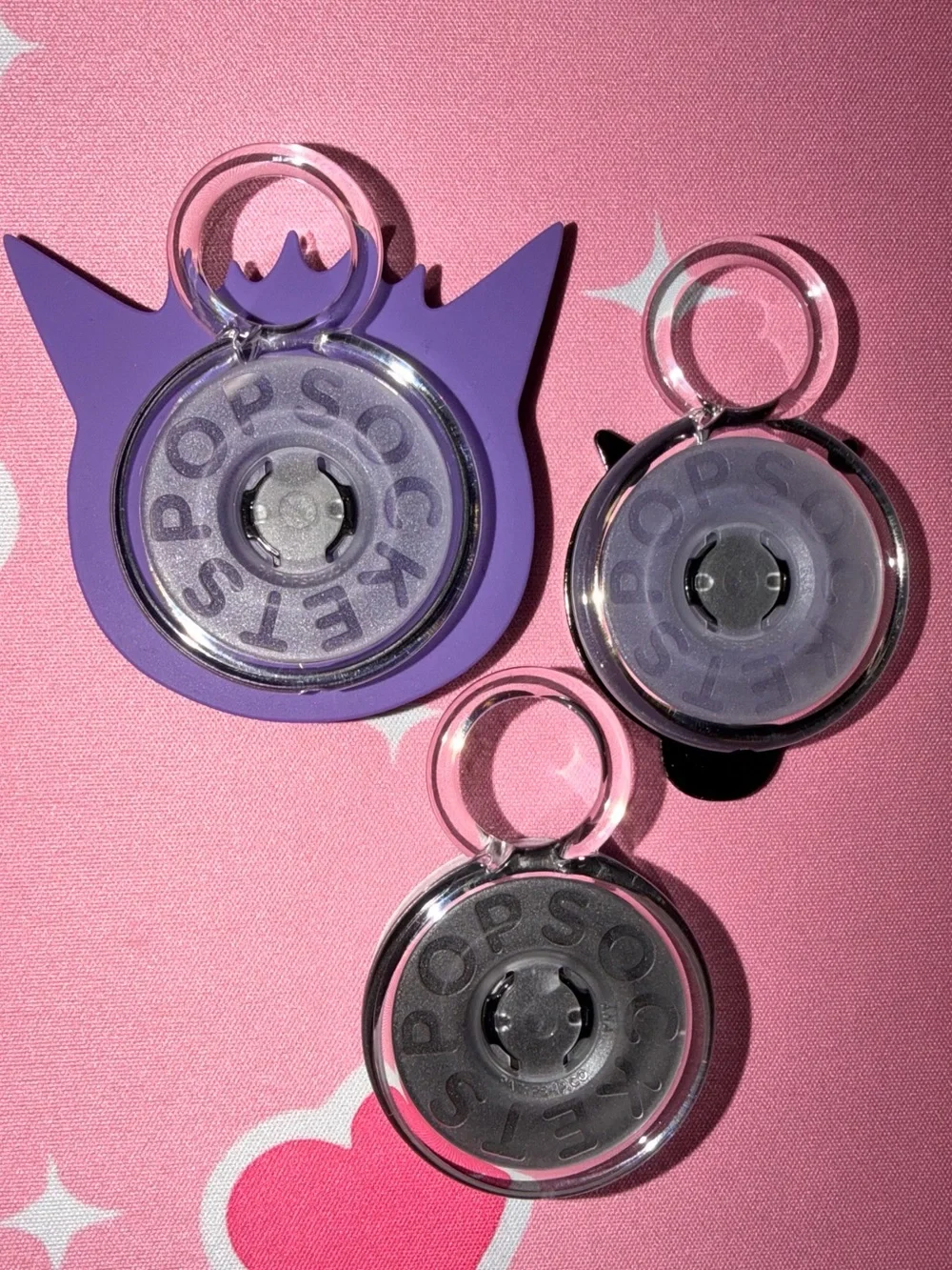 PopSockets Pokémon Gengar